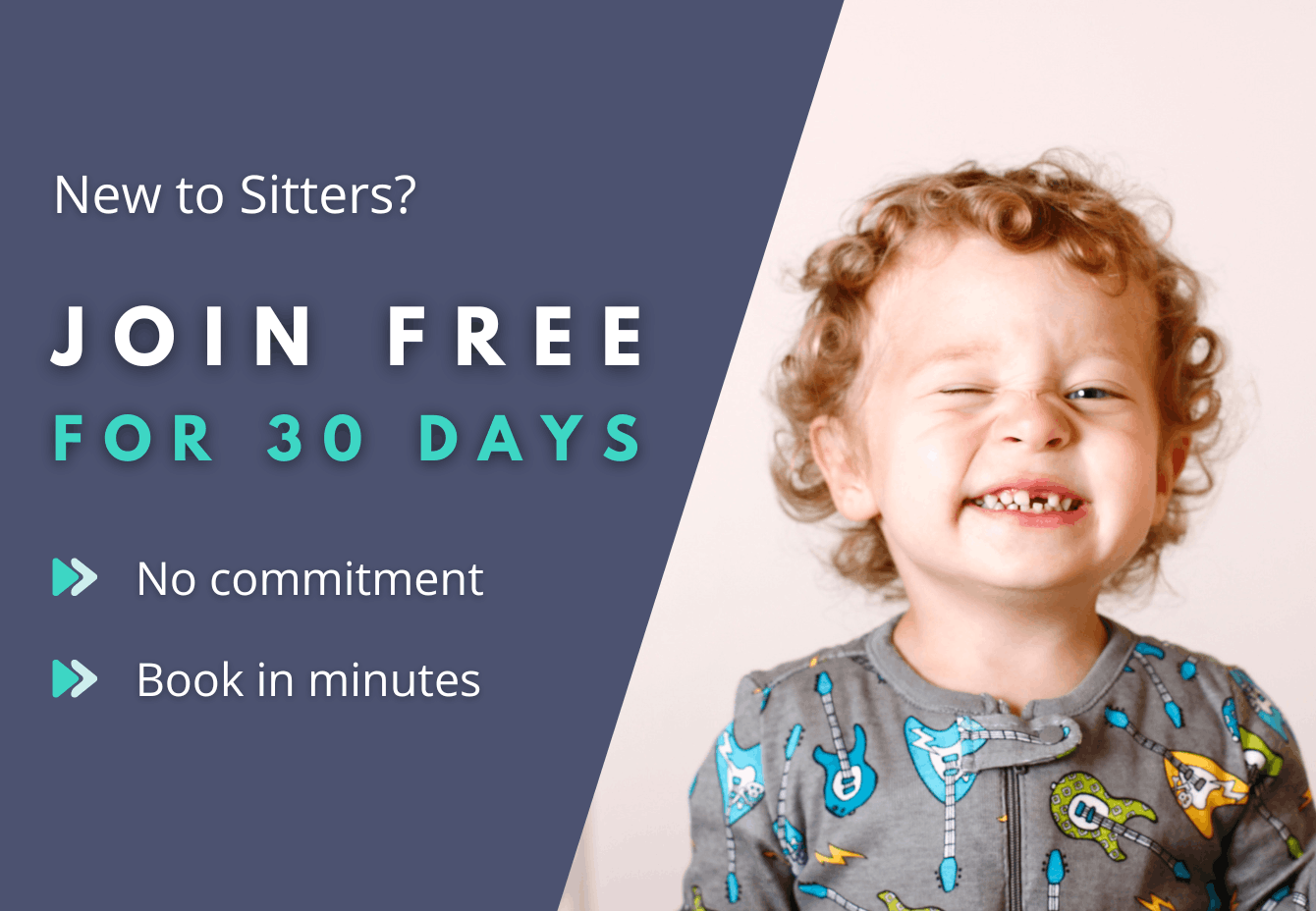 sitters babysitters
